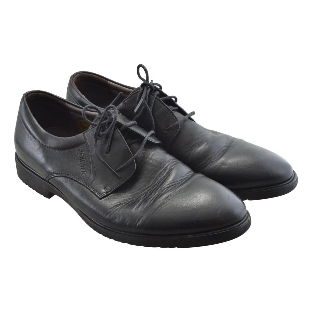 Aokang Men's Derby Dress Shoes